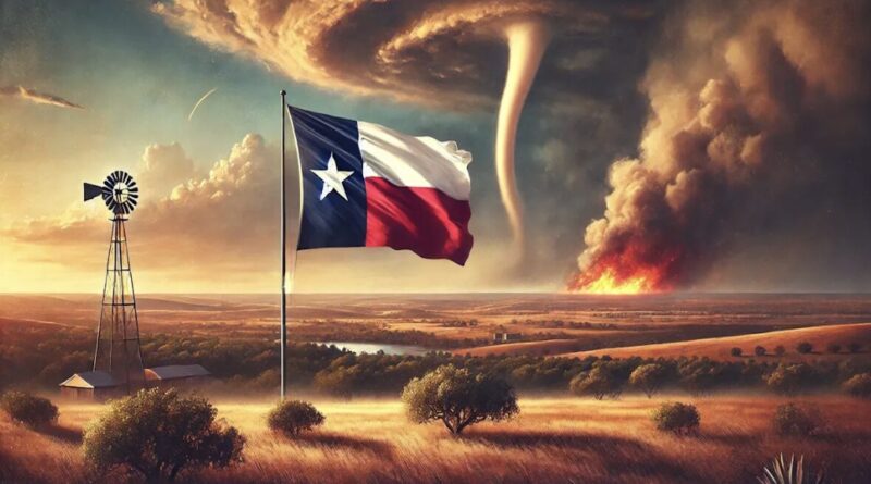 why texas residents choose steel structures