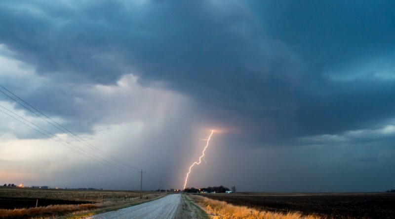 metal buildings withstand extreme weather