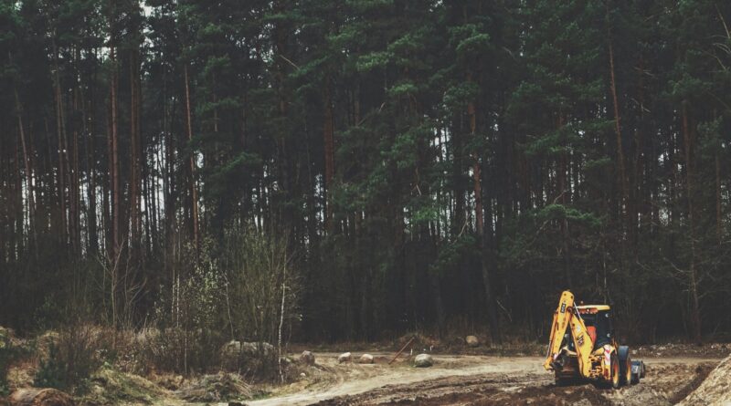 How to Prepare Your Property for a Metal Building Installation